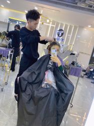 点击看大图 -AYO SALON