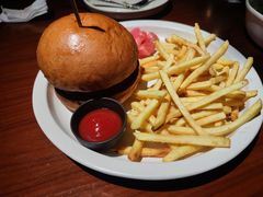 -MAGPIE喜鹊派餐厅(华侨城店)