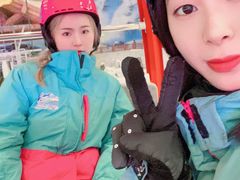 -长沙湘江冰雪世界