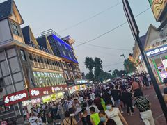 -雅逸居海鲜小厨