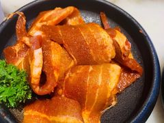 -韩宫宴烤肉·料理(宜兴八佰伴店)