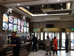 -金刚山烧烤(中山路店)