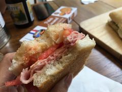 -Alimentari早午餐(安福路店)