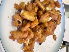 -李氏传家菜(兴城路店)