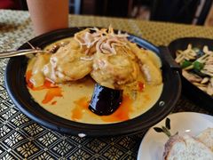 -南沙游艇会·大兵船餐厅