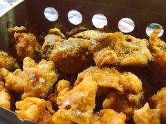 -阿捡忭京炸鸡(韭菜园总店)