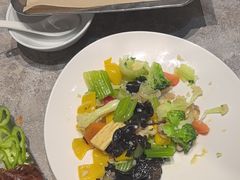 -高玛纳驴肉火烧(河间总店)