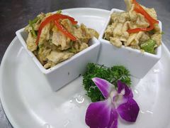 -老牌坊鲁菜名店(聊城美食岛店)