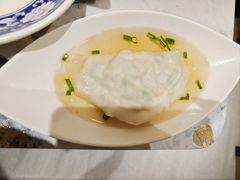 -渔家大院·胶东海鲜·老牟平烧烤餐厅(德胜店)
