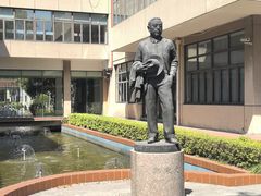 -上海财经大学(国定路校区)