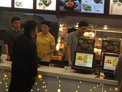 -老娘舅(杭州地铁凤起路站店)