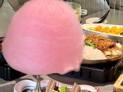 -3号仓库·创意中国菜(乐清正大广场店)