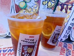 -桂桂茶(恒基名人店)