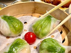 -茶港·点心·啫啫煲(王府井店)