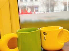 -阿九笨鸡蛋手擀面(总店)