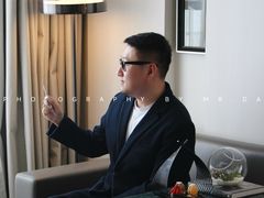 -上海漕河泾万丽酒店