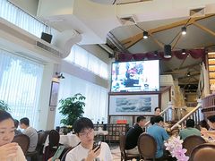 -金河半岛园林酒家(金融城店)