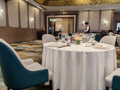 -富淳饭店(世纪公园店)