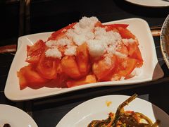 -枪火串烧·东北特色烧烤(罗湖总店)