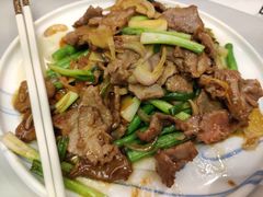 -怀德酒楼·粤菜·海鲜·茶点(宝安国际机场店)