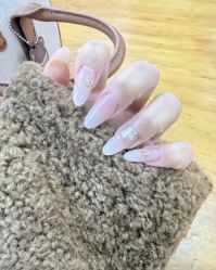 -晨·艺美甲美睫