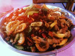-知味脆皮鸡