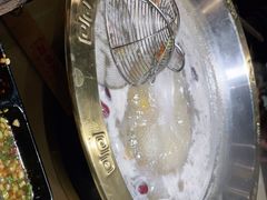 -九记潮汕现切鲜牛肉自助火锅(长沙·方圆荟店)