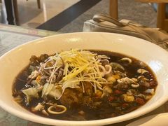 -添福来墨鱼饺子 · 海鲜东北菜(大连星海·黄浦路店)