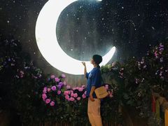 -爱来魔相4D艺术馆(济州中文馆)