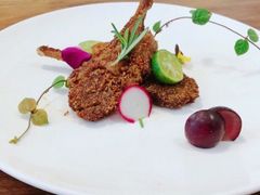 -自在弥林花园餐厅(云栖店)