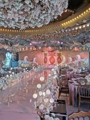 -花嫁丽舍婚礼殿堂(世博江景店)