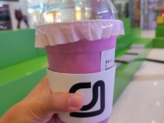 -gleeglee乐溢亦茶(朝阳大悦城店)