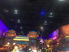 -万达茂商场(南京仙林店)