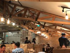 -FROM FARM八亩农场(三里屯店)