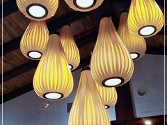 大堂-阿西娅食府(中关村店)