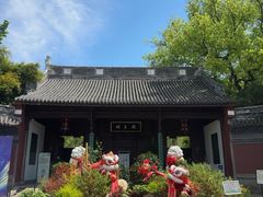 -钱王祠
