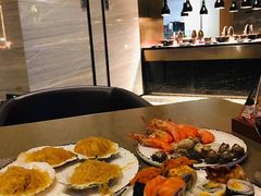 -博林天瑞喜来登酒店·西丽尚膳