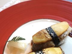 -山葵家·创意料理(宁波来福士店)
