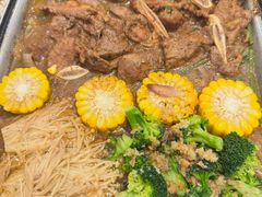 -苏浙徽·江南荟·本味融合菜(相城方圆里店)