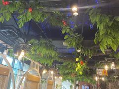 大堂-蕃茄述·好汤自然来(江汉路店)