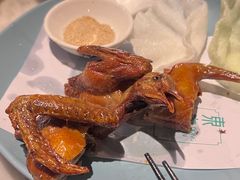 -东南里湖景餐厅·新闽菜(浦西万达店)