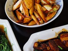 -阿东农家菜(新场古镇下塘街店)