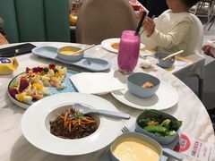 -艾米茉亲子餐厅(万象城店)