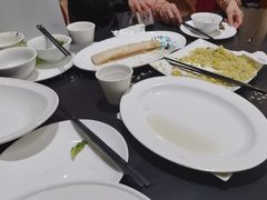 -锦园餐厅(九龙湖开元度假村店)