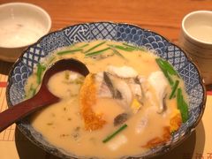 -荣家黄鱼面(前滩太古里店)