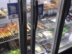 -回头烧烤(悦荟购物中心店)