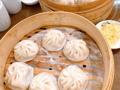 -南翔馒头店(豫园店)