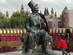 -安徒生童话乐园