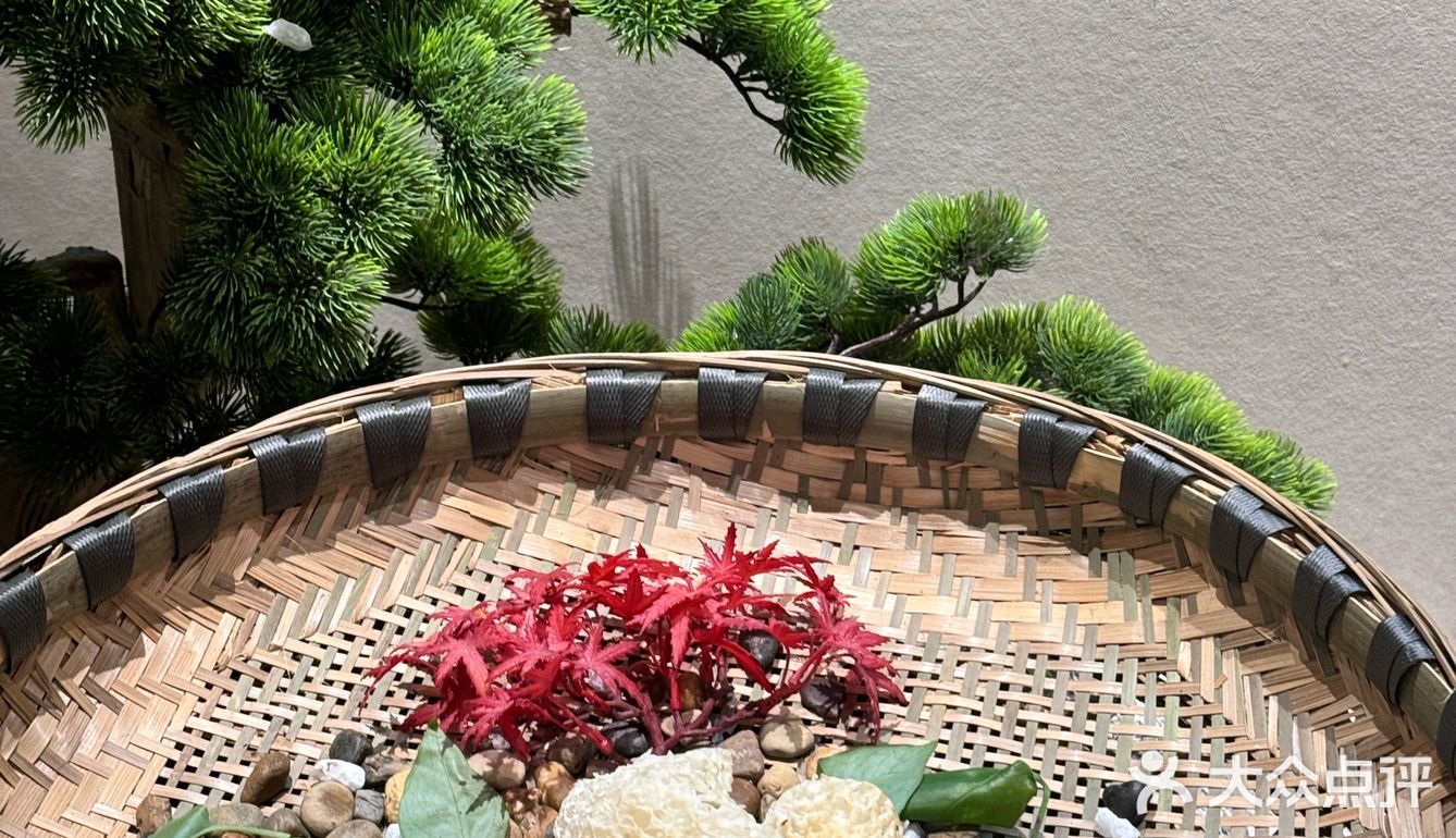下雨天，就要名善山珍的这一口汤锅！