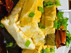 -金掌勺·锅包肉(双榆树店)